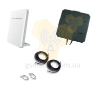 4G WiFi роутер Huawei B535 Cat.7 + MIMO антенна фото 3 — GSM Sota