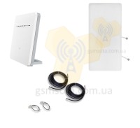 4G WiFi роутер Huawei B535 Cat.7 + MIMO антенна фото 4 — GSM Sota