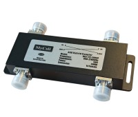 3db Hybrid Coupler MyCell HC2-727-200NF фото 2 — GSM Sota