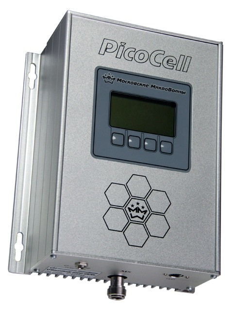 PicoCell 2000 SXL LCD фото 1 — GSM Sota