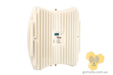 GSM 900 Мгц ретрансляція Andrew MR918 — GSM Sota