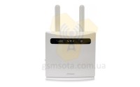 4G WI-FI роутер Strong 300 фото 4 — GSM Sota