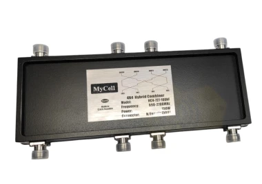 3db Hybrid Coupler MyCell HC4-727-100NF — GSM Sota