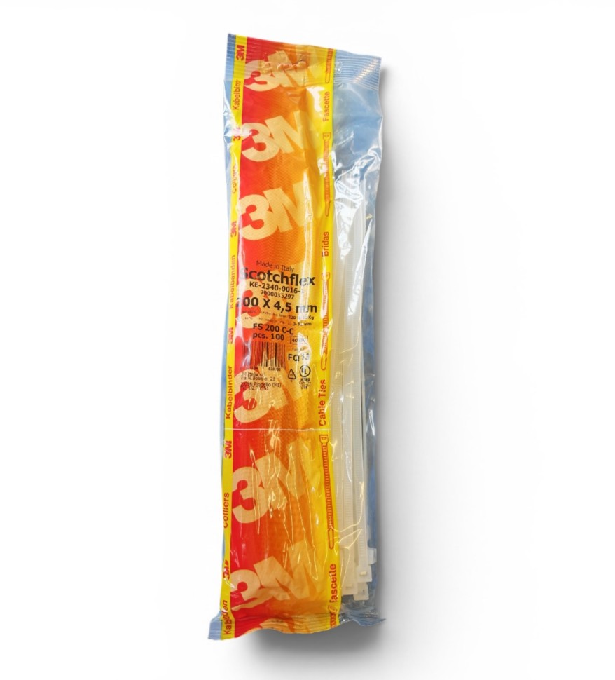 3M™ Scotchflex™ FS 200 C-C (KE-2340-0016-1)  фото 1 &mdash; GSM Sota