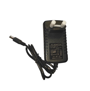 Блок живлення 12V 2A DC 5.5 x 2.5 — GSM Sota