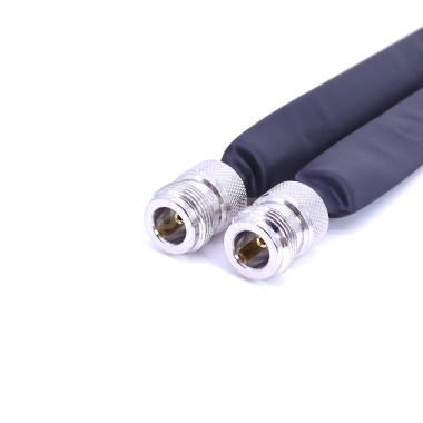Оконный переходник пигтейл N female - N female — GSM Sota