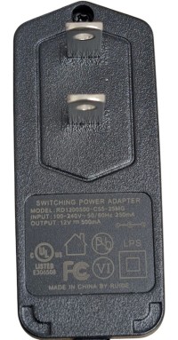 FRONTIER FCA252 MoCA адаптер фото 6 &mdash; GSM Sota