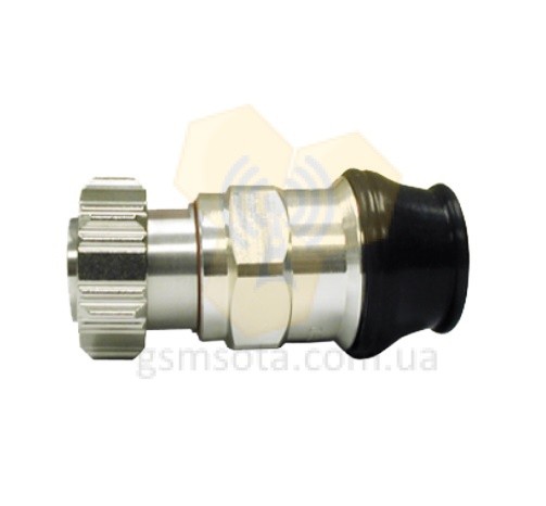 RFS 716M-LCF78-022 роз&#039;єм 7-16 штекер для фідер 7/8 &quot; 7-16 DIN Male Connector for 7/8" Coaxial Cable, OMNI FIT™, Straight, O-Ring sealing