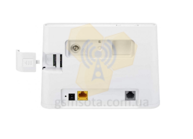 4G WiFi роутер HUAWEI B311-221 — GSM Sota