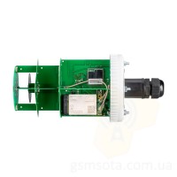 Роутер Rt-Pot RSIM DS eQ-EP с m-PCI модемом Quectel LTE cat.6 с SIM-инжектором фото 11 — GSM Sota