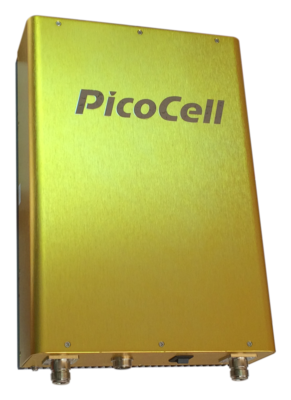 Репитер Picocell E900/2000 SXL фото 1 — GSM Sota