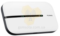 Мобильный 3G/4G Wi-Fi роутер Huawei E5576 фото 2 — GSM Sota