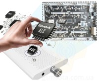  Підсилювач сигналу Lintratek AA23-GDW 900/1800/2100 МГц фото 3 — GSM Sota