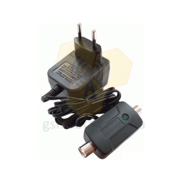 Блок питания 5В к антенне Квант-Эфир ARU фото 1 — GSM Sota