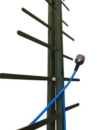 Антенна "Ёлка" 500-2700 Мгц фото 5 — GSM Sota
