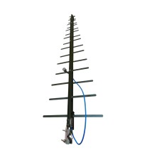Антенна "Ёлка" 500-2700 Мгц фото 10 — GSM Sota