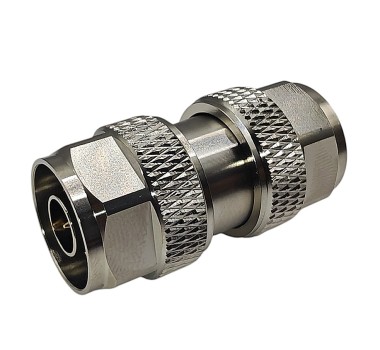 Адаптер ВЧ N male - N male MyCell &mdash; GSM Sota
