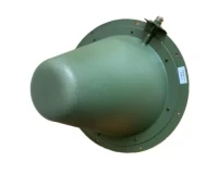  Антена купольна Tyman 410-580 МГц потужність 100W фото 2 — GSM Sota
