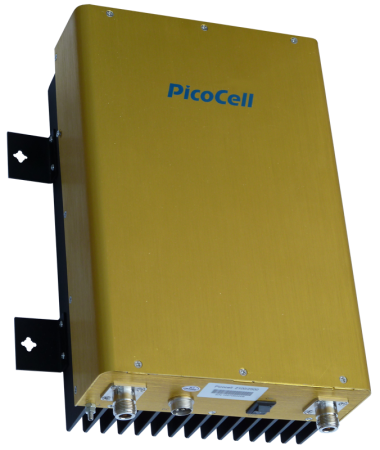 4G LTE ретрансляція Picocell 2500 SXA — GSM Sota