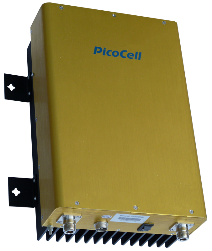 4G LTE репитер Picocell 2500 SXA фото 1 — GSM Sota