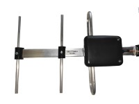 Антенна Yagi 680-770 Мгц 12,5 dBi фото 4 — GSM Sota