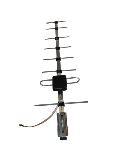 Антенна Yagi 680-770 Мгц 12,5 dBi — GSM Sota