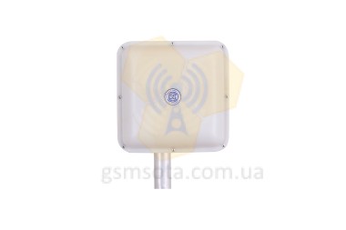 Антена панельна ENERGY MIMO 2 * 15 дБ 1700 - 2700 МГц — GSM Sota