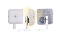 Антенна панельная ENERGY MIMO 2*15 дБ 1700 - 2700 МГц фото 5 — GSM Sota