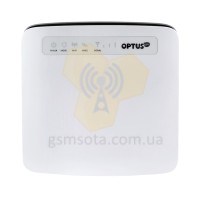 4G/3G WiFi роутер Huawei E5186s-61a + Уличная MIMO антенна DP9 фото 3 — GSM Sota