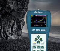 AA-2000 ZOOM фото 3 — GSM Sota