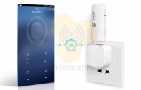 3G/4G USB WiFi модем Huawei E8372h MIMO фото 3 — GSM Sota