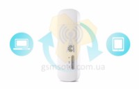  3G /4G USB WiFi модем Huawei E8372h MIMO фото 4 — GSM Sota