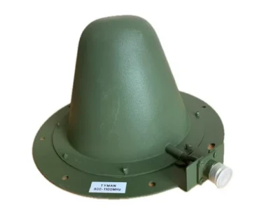 Tyman 800-1100 МГц мощность 100W — GSM Sota