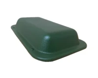 Патч антенна для видеоканала FPV Rnet 5.8 ГГц RHCP 17Дб SMA фото 1 — GSM Sota