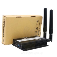 Адаптер M.2 BOX на USB 3.0 с модемом 4G фото 3 — GSM Sota