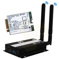  Адаптер M.2 BOX на USB 3.0 з модемом 4G фото 1 — GSM Sota