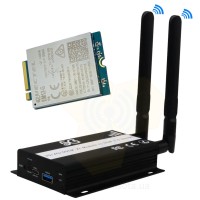  Адаптер M.2 BOX на USB 3.0 з модемом 4G фото 2 — GSM Sota