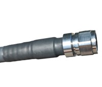 Пигтейл Alcatel-Lucent фідер 1/2" для дронов фото 6 — GSM Sota