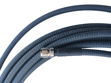 Пигтейл Alcatel-Lucent фідер 1/2&quot; для дронов — GSM Sota