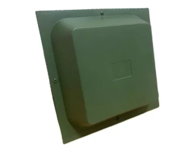 Патч антенна для видео канала FPV RNet 1700 - 2700 МГц 14 Дб N (female) — GSM Sota