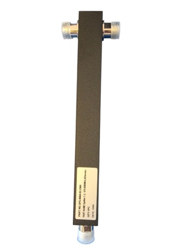 Делитель сигнала 1/2 PS-2-698-6000 6G &mdash; GSM Sota