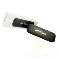  3G/4G модем Anteniti E3372h-153 з WiFi роутером фото 5 — GSM Sota