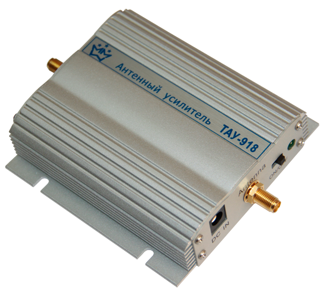 Антенный усилитель Picocell ТАУ 918 (900/1800) фото 1 — GSM Sota