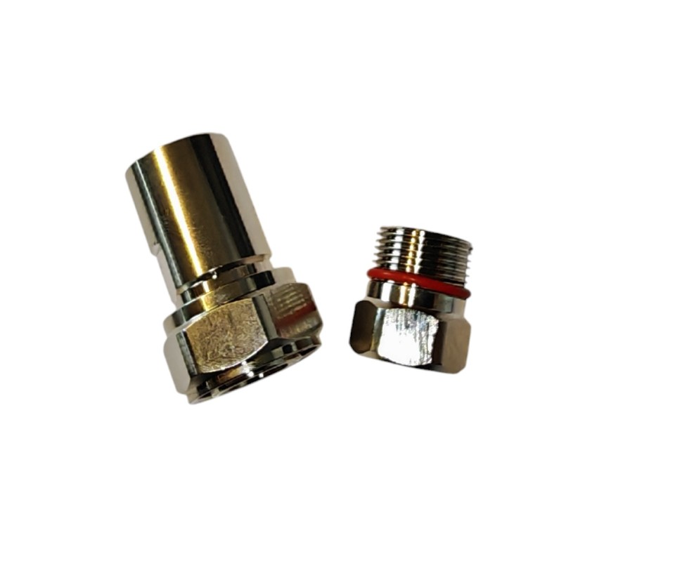  4.3-10 male для фідера 1/2" superflex фото 1 — GSM Sota