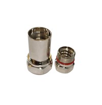  4.3-10 male для фідера 1/2" superflex фото 3 — GSM Sota