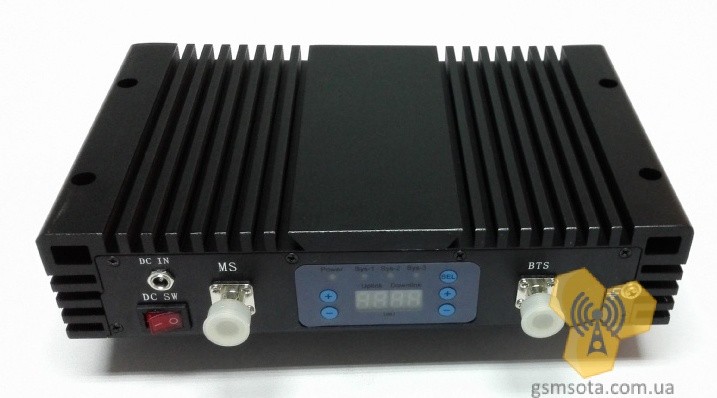 GSM репитер Mobilink D23 фото 1 — GSM Sota