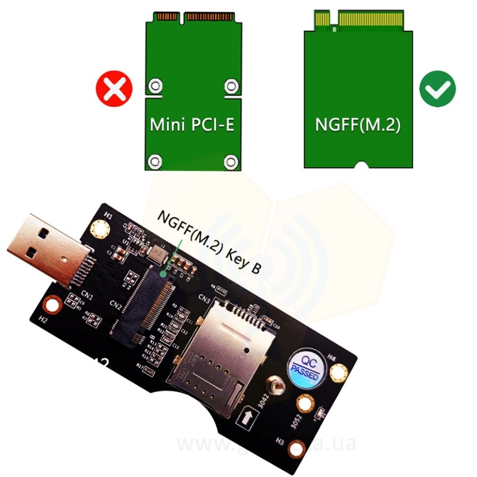 Ngff to usb deals
