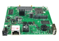 Mikrotik RouterBoard RB912UAG-2HPnD фото 1 — GSM Sota