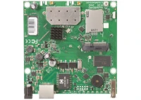 Mikrotik RouterBoard RB912UAG-2HPnD фото 2 — GSM Sota