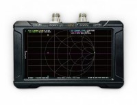 Векторный анализатор LiteVNA 67 фото 1 &mdash; GSM Sota